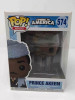 Funko POP! Movies Coming to America Prince Akeem Joffer #574 Vinyl Figure - (71590)