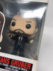 Funko POP! Movies Die Hard Hans Gruber with Gun #669 Vinyl Figure - (71589)