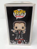 Funko POP! Movies Die Hard Hans Gruber with Gun #669 Vinyl Figure - (71589)