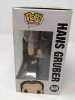 Funko POP! Movies Die Hard Hans Gruber with Gun #669 Vinyl Figure - (71589)