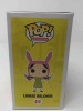 Funko POP! Animation Bob's Burgers Louise Belcher with Ketchup and Mustard #414 - (71082)