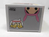 Funko POP! Animation Bob's Burgers Louise Belcher with Ketchup and Mustard #414 - (71082)