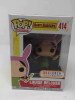 Funko POP! Animation Bob's Burgers Louise Belcher with Ketchup and Mustard #414 - (71082)