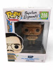 Funko POP! Movies Napoleon Dynamite Kip #206 Vinyl Figure - (71567)