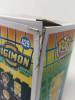 Funko POP! Animation Anime Digimon Agumon #429 Vinyl Figure - (71081)