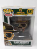 Funko POP! Movies Super Troopers Ramathorn #581 Vinyl Figure - (71587)