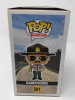 Funko POP! Movies Super Troopers Ramathorn #581 Vinyl Figure - (71587)