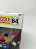 Funko POP! Icons Bozo the Clown Vinyl Figure - (71072)