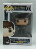 Funko POP! Harry Potter Neville Longbottom #22 Barnes & Noble Exclusive - (67463)