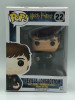 Funko POP! Harry Potter Neville Longbottom #22 Vinyl Figure - (67463)