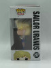 Funko POP! Animation Anime Sailor Moon Sailor Uranus #297 Vinyl Figure - (67629)