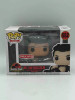 Funko POP! Movies Jurassic Park Dr. Ian Malcolm (Wounded) #552 Target Exclusive - (67635)