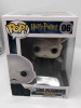 Funko POP! Harry Potter Lord Voldemort #6 Vinyl Figure - (67478)