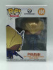 Funko POP! Games Overwatch Pharah Victory Pose #494 Vinyl Figure - (67467)