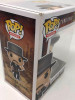 Funko POP! Movies Tombstone Morgan Earp #854 Vinyl Figure - (71558)