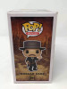 Funko POP! Movies Tombstone Morgan Earp #854 Vinyl Figure - (71558)