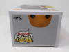 Funko POP! Games Pokemon Charmander (Flocked) #455 Vinyl Figure - (71511)