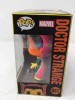 Funko POP! Marvel Doctor Strange (Blacklight) #651 Vinyl Figure - (71504)