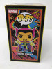 Funko POP! Marvel Doctor Strange (Blacklight) #651 Vinyl Figure - (71504)