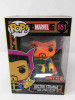 Funko POP! Marvel Doctor Strange (Blacklight) #651 Vinyl Figure - (71504)