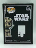 Funko POP! Star Wars Artist Series Obi-Wan Kenobi #536 Vinyl Figure - (67518)