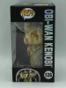 Funko POP! Star Wars Artist Series Obi-Wan Kenobi #536 Target Exclusive - (67518)