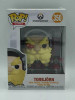 Funko POP! Games Overwatch Torbjörn #350 Vinyl Figure - (67482)