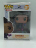 Funko POP! Games Overwatch Sombra #307 Vinyl Figure - (67493)