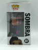 Funko POP! Games Overwatch Sombra #307 Vinyl Figure - (67493)