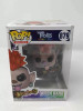 Funko POP! Movies Dreamworks Trolls Queen Barb #879 Vinyl Figure - (67275)
