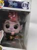 Funko POP! Movies Dreamworks Trolls Queen Barb #879 Vinyl Figure - (67275)