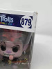 Funko POP! Movies Dreamworks Trolls Queen Barb #879 Vinyl Figure - (67275)