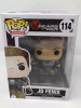 Funko POP! Games Gears of War JD Fenix #114 Vinyl Figure - (67462)