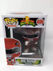 Funko POP! Television Power Rangers Red Ranger #406 Vinyl Figure - (67424)