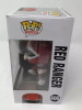 Funko POP! Television Power Rangers Red Ranger #406 Vinyl Figure - (67424)