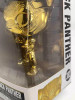 Funko POP! Marvel First 10 Years Black Panther (Gold) #383 Vinyl Figure - (67422)