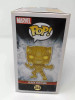 Funko POP! Marvel First 10 Years Black Panther (Gold) #383 Vinyl Figure - (67422)