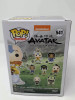 Funko POP! Animation Avatar: The Last Airbender Aang on Airscooter #541 - (67461)