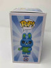 Funko POP! Disney Pixar Toy Story 4 Bunny (Flocked) #532 Vinyl Figure - (67430)