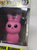 Funko POP! Candy Peeps Pink Bunny #7 Vinyl Figure - (67238)