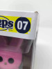 Funko POP! Candy Peeps Pink Bunny #7 Vinyl Figure - (67238)