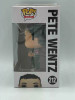 Funko POP! Rocks Fall Out Boy Pete Wentz (Stripes Shirt) #211 Vinyl Figure - (67527)