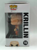 Funko POP! Animation Anime Dragon Ball Z (DBZ) Krillin #110 Vinyl Figure - (67498)