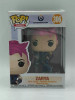 Funko POP! Games Overwatch Zarya #306 Vinyl Figure - (67490)