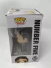 Funko POP! Television Umbrella Academy Number Five #932 Vinyl Figure - (67481)