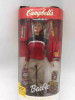 Barbie Pop Culture Campbells Alphabet Soup Doll - (63160)