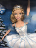 Classic Ballet Series Barbie as Snowflake 2000 Doll - (46585)