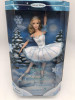 Classic Ballet Series Barbie as Snowflake 2000 Doll - (46585)