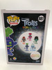 Funko POP! Movies Dreamworks Trolls King Trollex (Glows in the Dark) #881 - (47205)