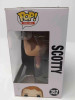 Funko POP! Movies Star Trek Beyond Scotty (Duty Uniform) #352 Vinyl Figure - (72515)